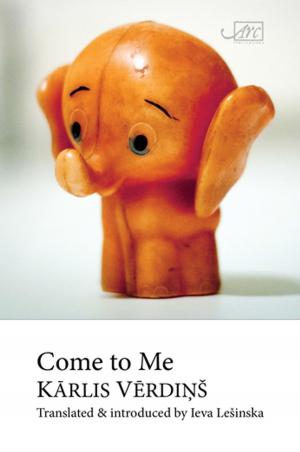 Cover of the book Come to Me by Charles Baudelaire