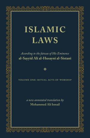 Cover of the book Islamic Laws by Nasir Makarim Shirazi