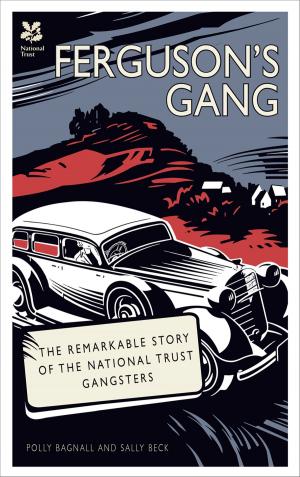 Cover of the book Ferguson's Gang by Tom Parker Bowles