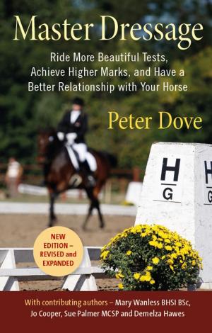 Cover of the book Master Dressage by Islay Auty