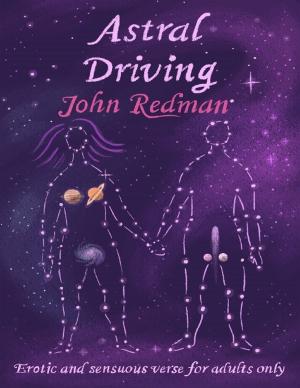 Cover of Astral Driving