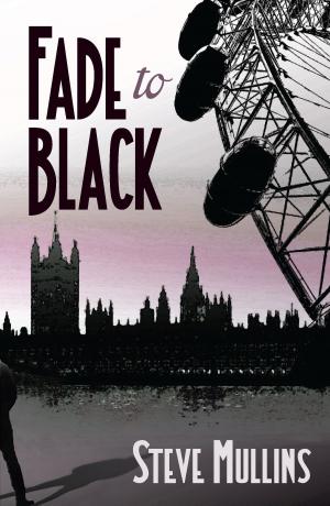 Cover of the book Fade to Black by J David Simons