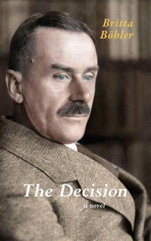 Cover of the book Decision by Will Buckingham