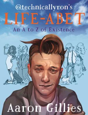 Cover of the book Life-abet by BLINK Publishing
