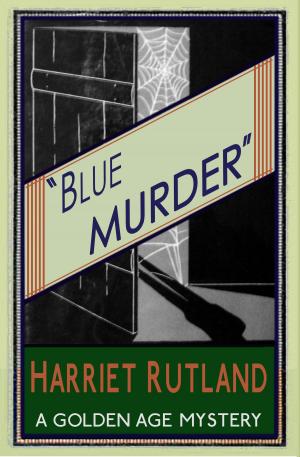 Cover of the book Blue Murder by Basil Thomson