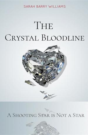 Cover of the book The Crystal Bloodline by Tracey  Odessa Kane