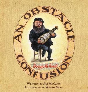 Cover of the book An Obstacle Confusion by 