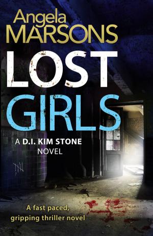 Cover of the book Lost Girls by Louise Douglas