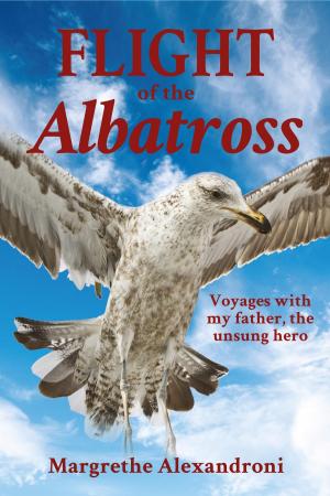 Cover of The Flight of the Albatross