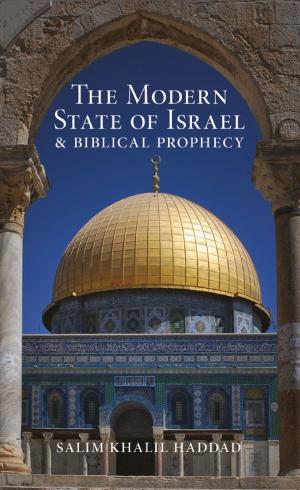 Cover of the book The Modern State of Israel and Biblical Prophecy by Will Campbell