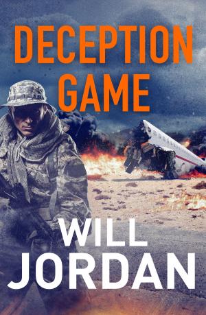 Cover of the book Deception Game by Merryn Allingham