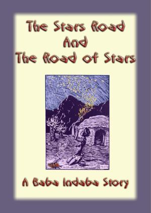 Cover of the book The Stars Road and the Road of Stars by George Ethelbert Walsh, Illustrated by EDWIN JOHN PRITTIE