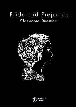 Cover of the book Pride and Prejudice Classroom Questions by Amy Farrell