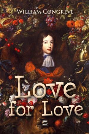 Cover of the book Love for Love by Anthony Trollope