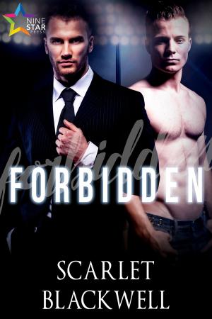 Cover of the book Forbidden by Tamryn Eradani