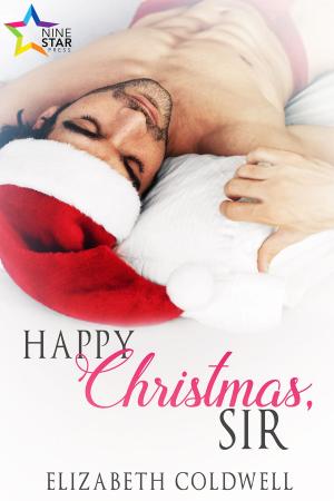 Cover of the book Happy Christmas, Sir by Mickie B. Ashling