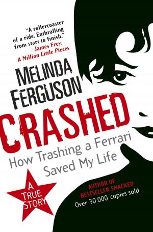 Cover of Crashed