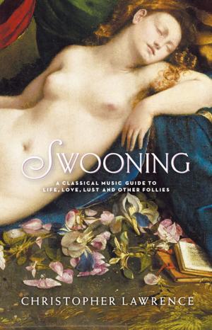 Book cover of Swooning