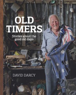 Cover of the book Old Timers by Murdoch Books Test Kitchen