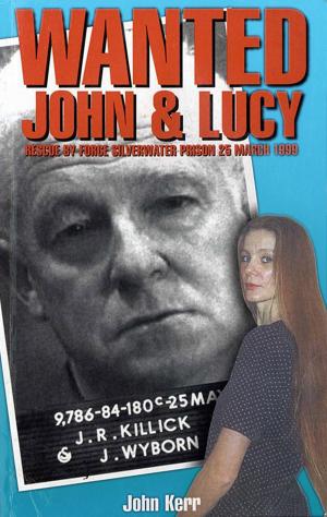 bigCover of the book Wanted: John & Lucy by 