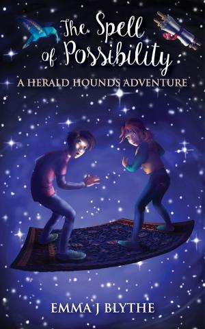 Cover of the book The Spell of Possibility by Corina Morell