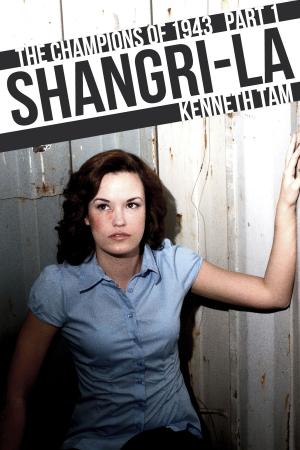Book cover of Shangri-La