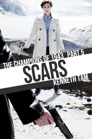 Cover of the book Scars by Jacqui Tam