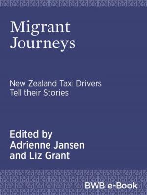 Cover of the book Migrant Journeys by David Thomson