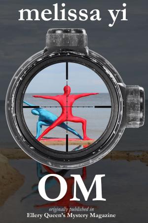 Cover of the book Om by Michel Bussi