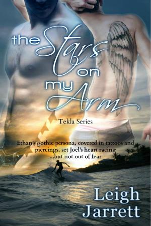 Cover of the book The Stars On My Arm by Leigh Jarrett