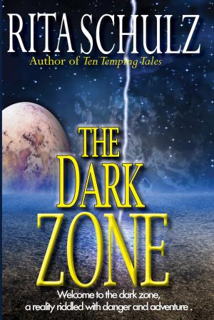 Cover of the book The Dark Zone by Faye Hollidaye