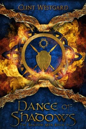Book cover of Dance of Shadows