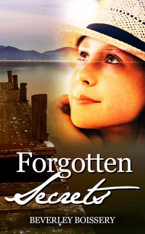 Book cover of Forgotten Secrets