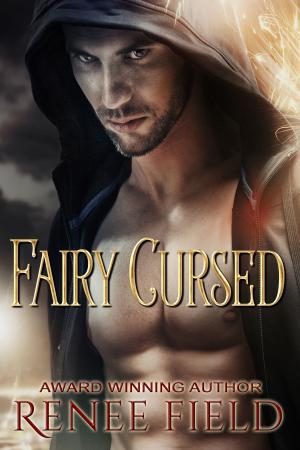 Cover of the book Fairy Cursed by D.T. Williams