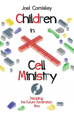 Cover of the book Children in Cell Ministry by Sandra Mosley, Emmett Karl Mosley