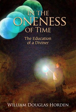 Book cover of In the Oneness of Time