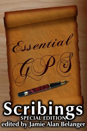 Book cover of Essential GPS: A Scribings Special Edition