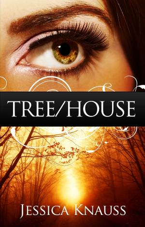 Cover of the book Tree/House by Tonya Rice