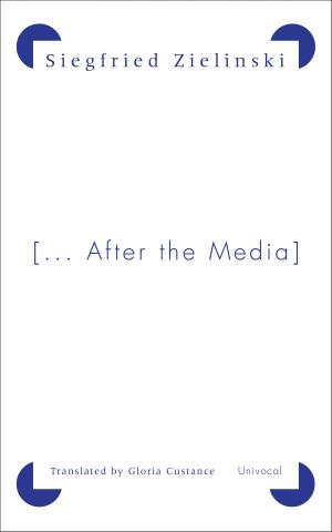 Cover of the book [...After the Media] by Ian G. R. Shaw