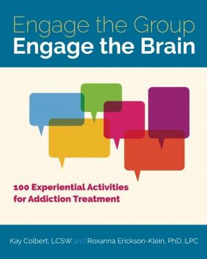Cover of the book Engage the Group, Engage the Brain by Resmaa Menakem