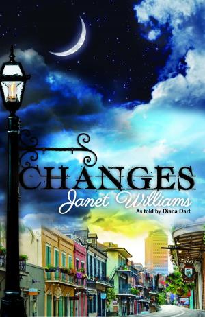 Cover of the book Changes by Jean Wise
