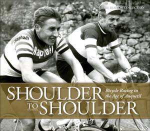 Book cover of Shoulder to Shoulder