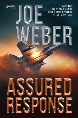 Cover of the book Assured Response by J. D. Jordan