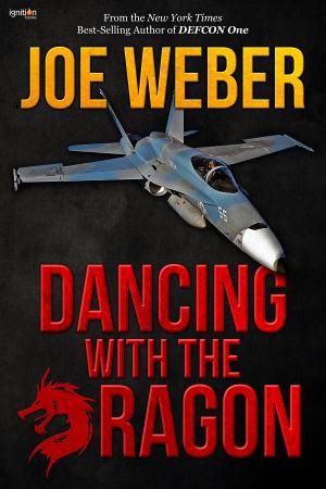 Cover of the book Dancing with the Dragon by Jay Amberg