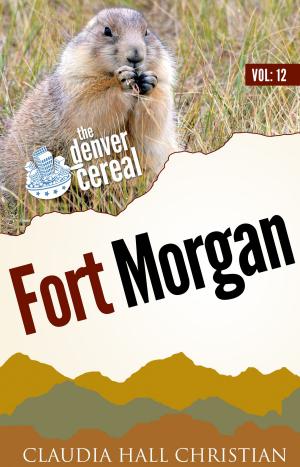 Cover of the book Fort Morgan by Ophelia Bell