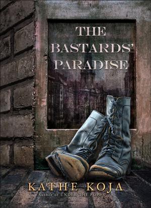Cover of the book The Bastards' Paradise by Tulika Mehrotra