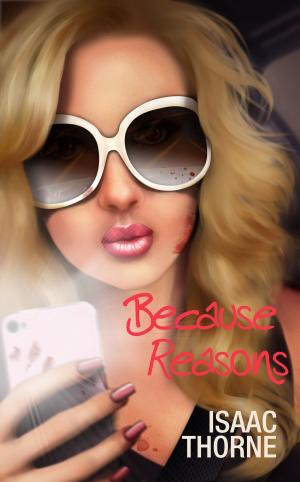 Book cover of Because Reasons
