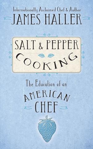Cover of Salt and Pepper Cooking