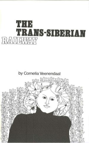 Cover of the book The Trans-Siberian Railway by Kaveh Akbar
