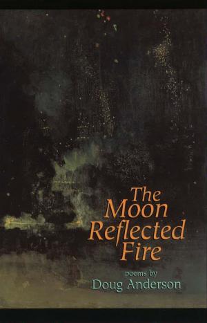Book cover of The Moon Reflected Fire